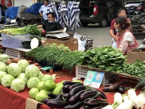 深圳菜市场爆料案件最新,揭开食品安全背后的惊人真相 第1张 深圳菜市场爆料案件最新,揭开食品安全背后的惊人真相 第1张